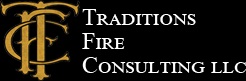 Traditions Fire Consulting logo