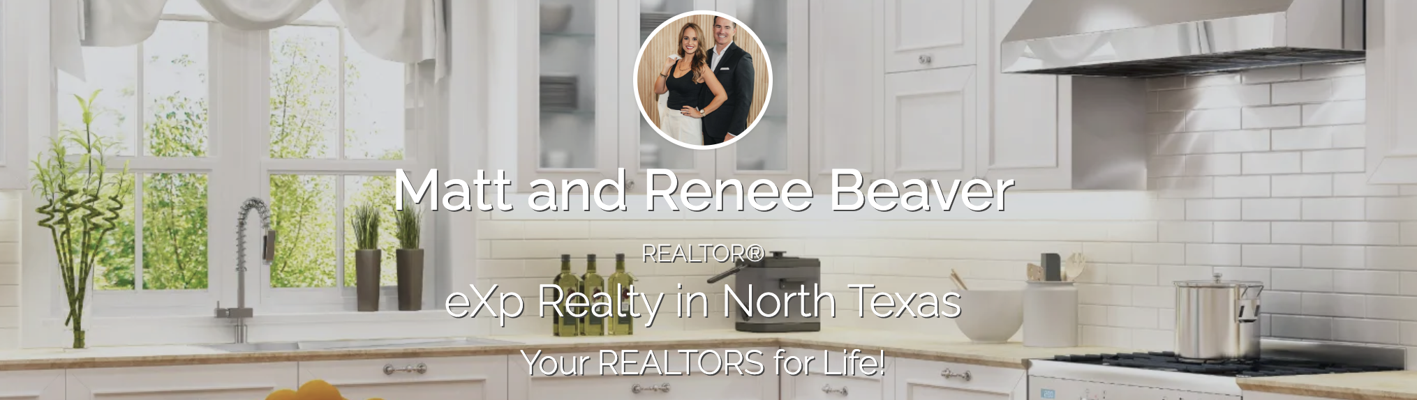 Beaver Real Estate Group sponsor image