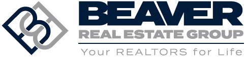 Beaver Real Estate Group logo