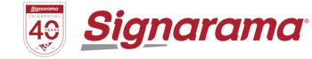 Signarama Frisco logo