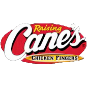 Raising Cane’s logo